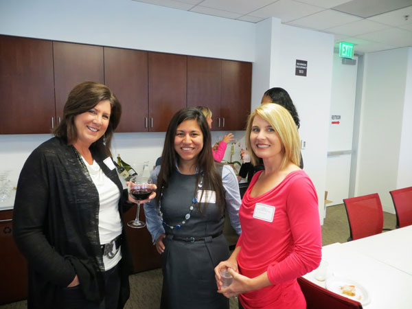 Design and Achieve Your Own Professional Vision: A Professional Development Series Event in the East Bay
