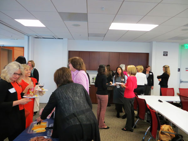 Design and Achieve Your Own Professional Vision: A Professional Development Series Event in the East Bay
