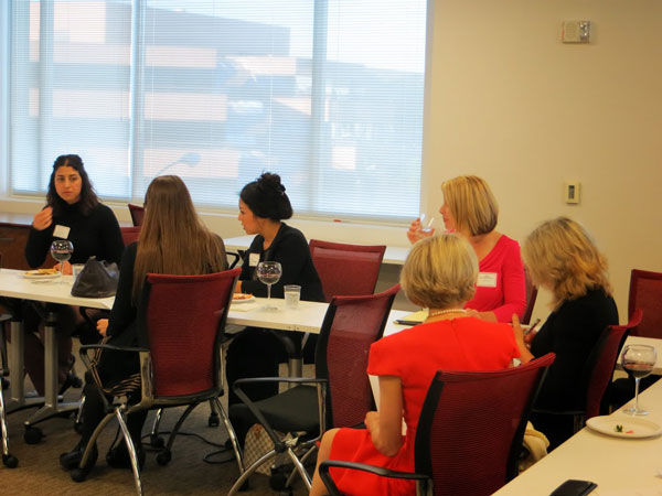 Design and Achieve Your Own Professional Vision: A Professional Development Series Event in the East Bay