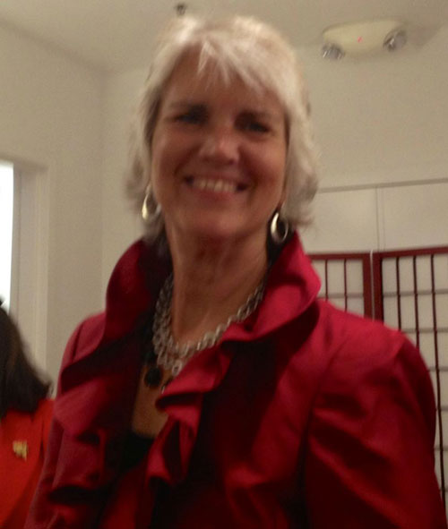 Fundraising, Fashion and Fun at Nina McLemore