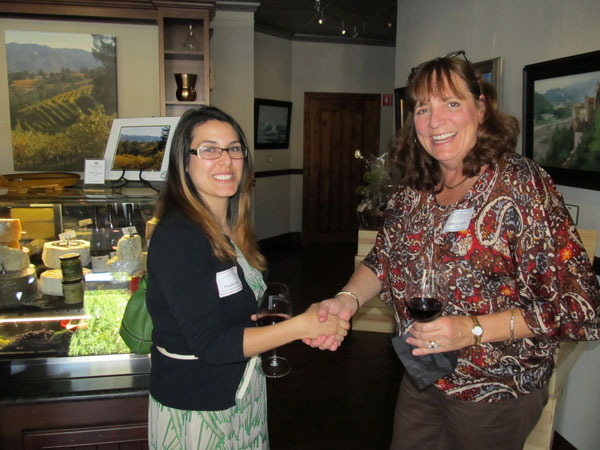 Fine Wine and Food Pairing in the East Bay