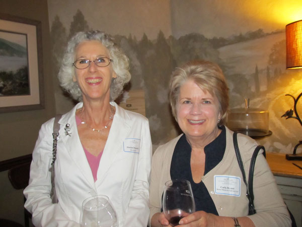 Fine Wine and Food Pairing in the East Bay