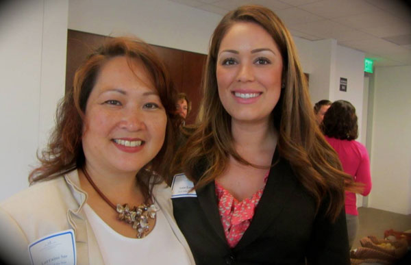 Speed Networking: Brand and Promote Yourself in Three Minutes
