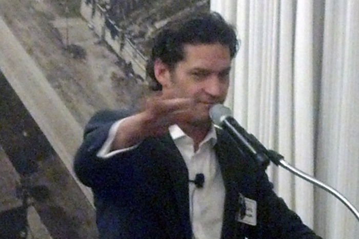 FWSF Holiday Party 