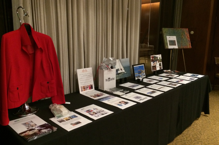 FWSF Holiday Party 