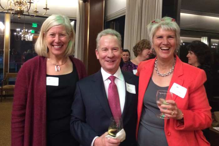 FWSF Holiday Party 