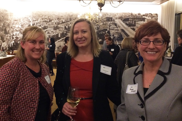 FWSF Holiday Party 