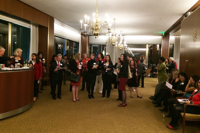 FWSF Holiday Party 
