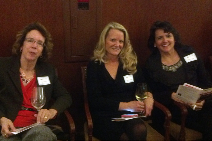 FWSF Holiday Party 