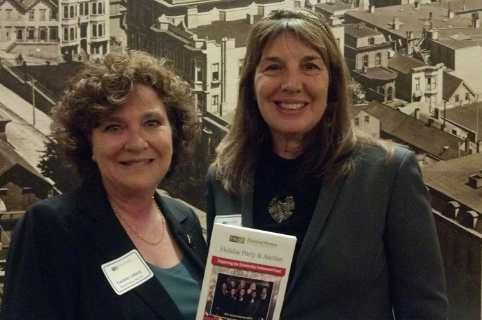 FWSF Holiday Party 