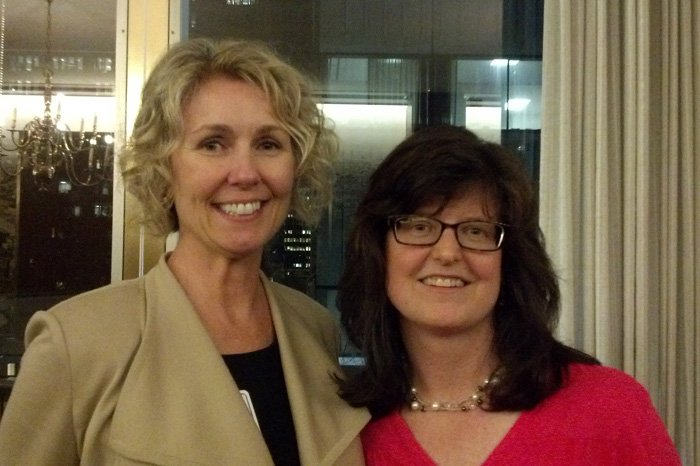 FWSF Holiday Party 