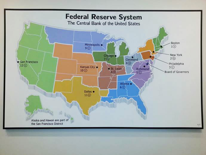 Bank Regulation In The Post-Financial Crisis World