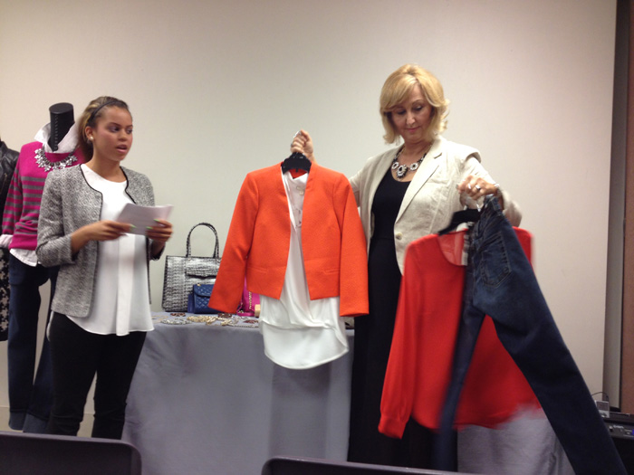 Fall 2014 Must Haves and Top Trends